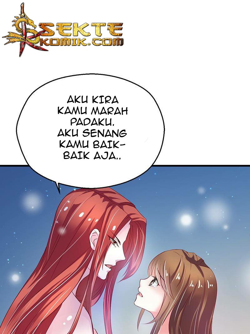 Beauty and the Beasts Chapter 22 Gambar 26